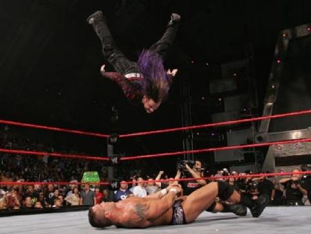 jeff hardy